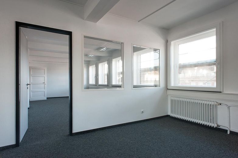 Büro