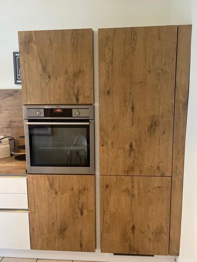 Adatto a appartamento condiviso – appartamento arredato in posizione centrale a Golzheim, parquet, WLAN incluso – Foto 14
