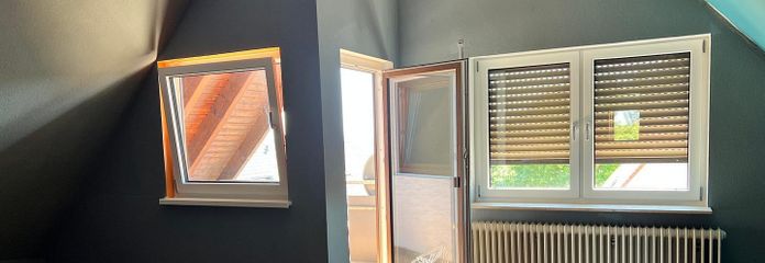 Appartamento di proprietà con 2 locali