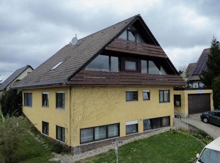 Donaueschingen, Auf Schalmen 1