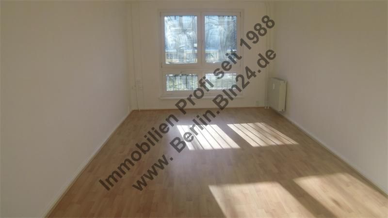 Mietwohnung - 2er WG möglich in Friedrichshain – G0011464