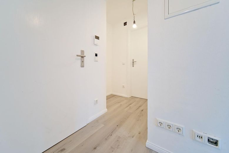 Appartamento maisonette con terrazza, giardino e balcone – senza provvigione ad Alterlangen – Foto 42