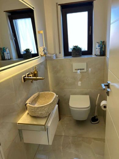 Esclusiva casa residenziale e commerciale con area wellness, camino e grande giardino | 50% commerciale – b99f3e9f032544e5ac72cc94822e2f