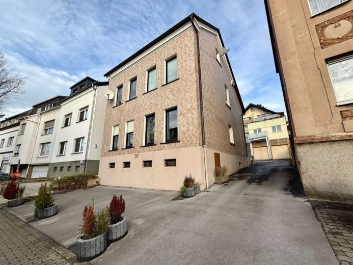 Menden: Flexibler Altbau mit reichlich Platz und vielen Optionen! – Foto 1