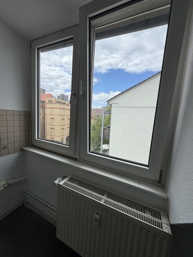 Светлая 2-комнатная мансардная квартира в Mannheim Neckarstadt-Ost – Foto 7