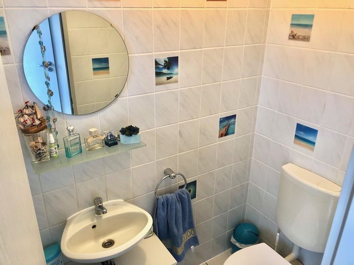 Gäste-WC
