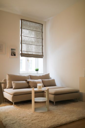 Furnished apartment - top renovated - Südvorstadt – Foto 3