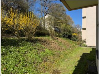 2,5 Zimmer Wohnung mit Einbauküche und Terrasse in zu vermieten – Foto 8