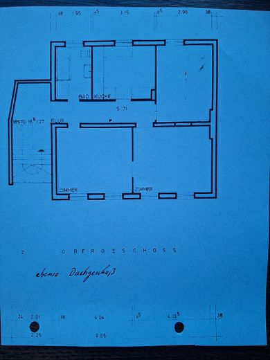 MFH in Bad Ems am Kurbad, 4-5 WE, 298 m², Selbstnutzung oder Kapitalanlage – Foto 24