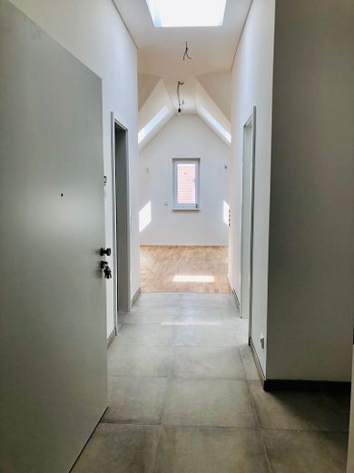 2 ZKB - Exklusive, barrierefreie Wohnung in Seeheim inkl. 2 Stellplätze – Foto 4