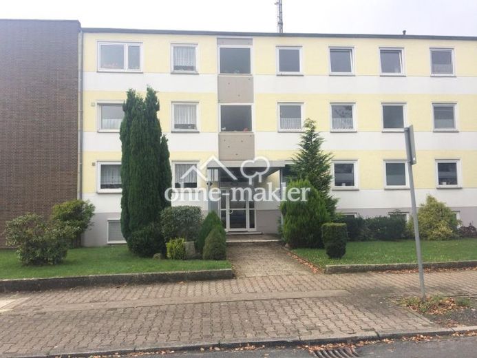 1-Zimmer-Wohnung in Springe (App 11a) – Foto 1