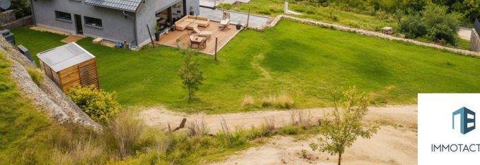 Wohnen mit Rheinblick: Luxuriöses KfW-55-Haus mit 283 m² Wohnfläche, Sauna, Kamin & Smart Home!