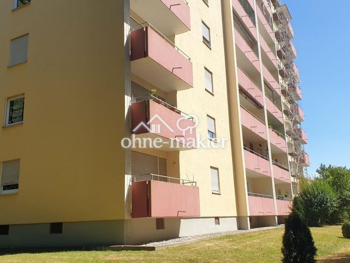Schöne 3 Zimmer Eigentumswohnung in beliebter Lage Donauwörth Parkstadt – फोटो 1