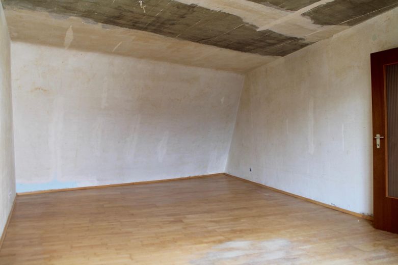 Raum 3 Blickrichtung Nord