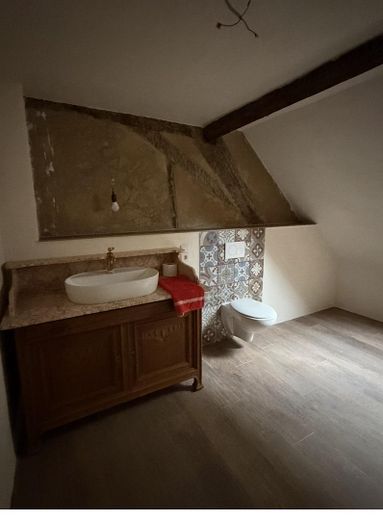 Da privato: casa con cuore cerca nuovi proprietari incluso terreno edificabile – Foto 9