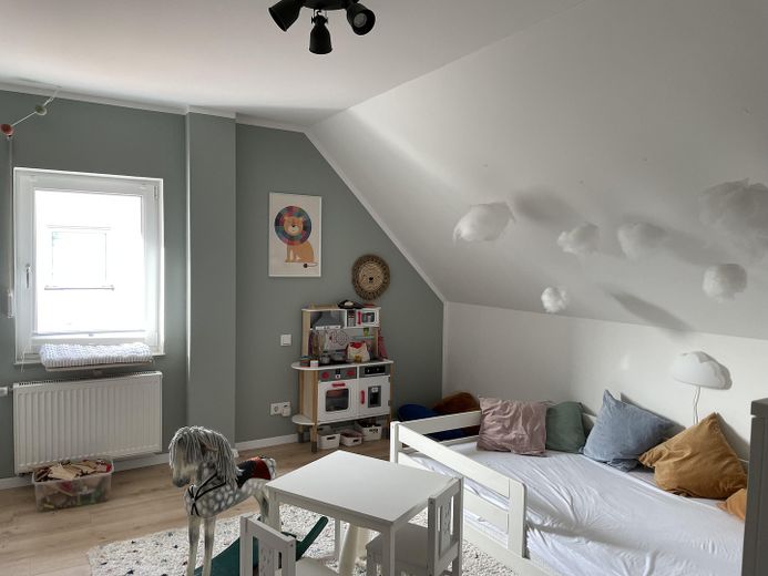 Kinderzimmer 1