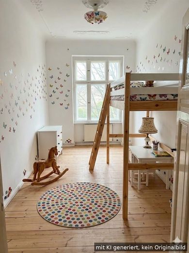 5-Zimmer Wohnung am Kolberger Platz – Foto 17
