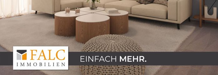 Ihr neues Zuhause