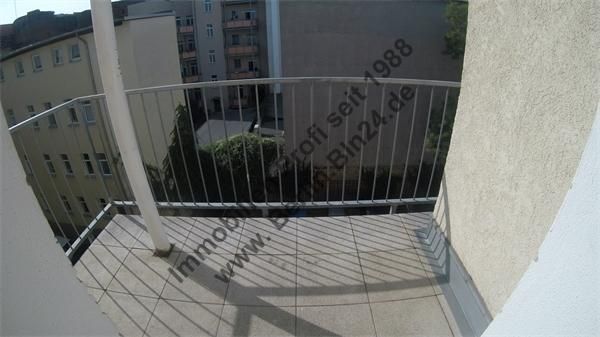 Wohnung- mieten--- SüdBalkon saniert 2er WG tauglich – G0011243