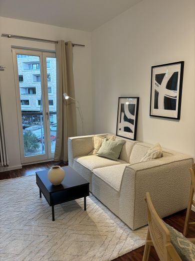 Apartamento de primera categoría en Berlín-Mitte – Foto 2