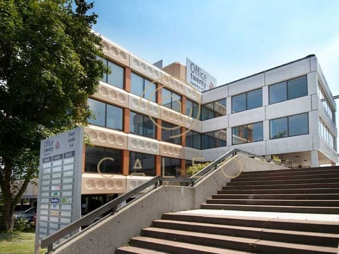CALEO ¦ Rüsselsheim ¦ 202 m² ¦ Preis auf Anfrage ¦ PROVISIONSFREI – Foto 1