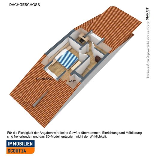 H`rath-Straß,mod.Komf.-Mais-Whg.ruhig, Südbalkon, 2.OG – DG