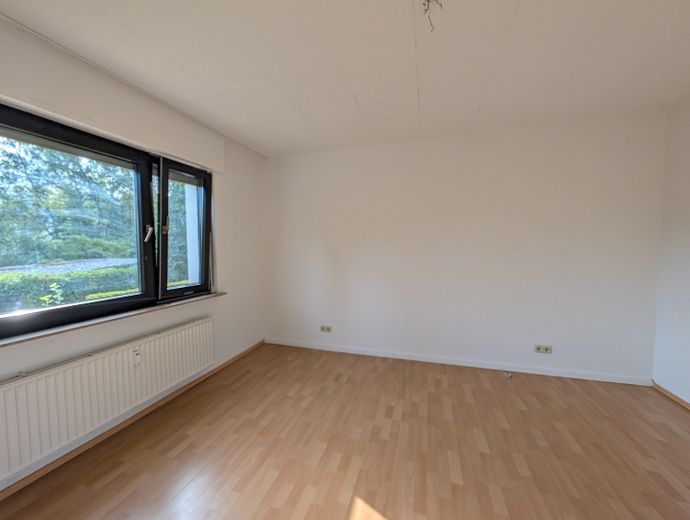 Seltenheit ab sofort frei: 3 ZKB mit eigenem Garten, Dudweiler Süd – Foto 5