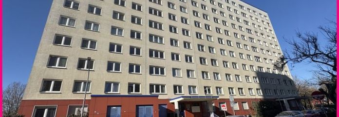 Frisch renovierte 3-Zimmer-Wohnung in Schönefeld!