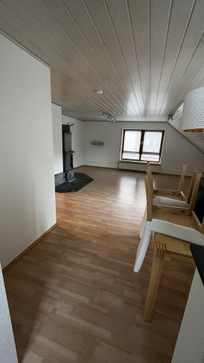 Esszimmer / Wohnzimmer