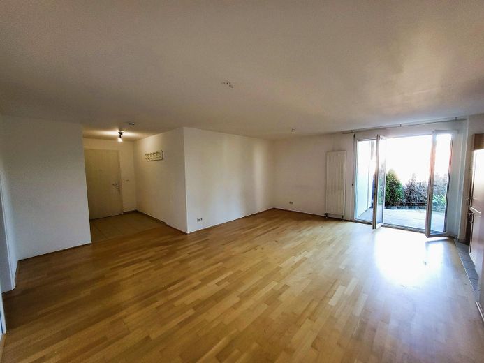 Zimmer 1 - 30,8 qm