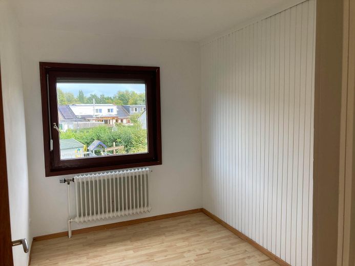 Gepflegtes Reihenendhaus mit Garten in Bremen-Huchting – Schlafzimmer 3 