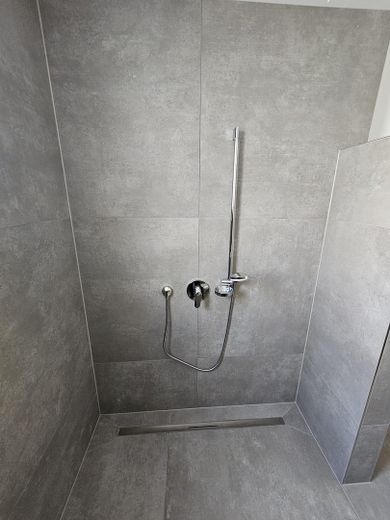 Dusche