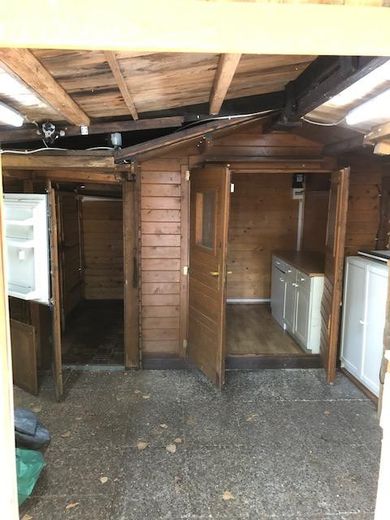 Einzigartig und traumhaft: ca. 600 qm Freizeitgrundstück in Karlsfeld, kein Bauland !!! – Foto 8
