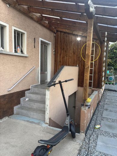 Casa residencial y comercial en ubicación céntrica – Foto 6