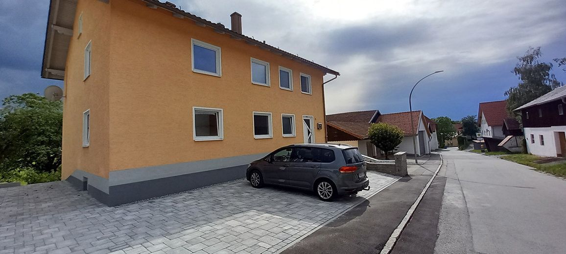 IHRE NEUE WOHNUNG IN IDYLISCHER LAGE – Foto 2
