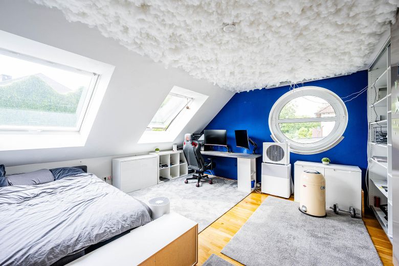 OG Schlafzimmer