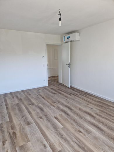 Hochwertige 3-Zimmerwohnung mit Erstbezug nach Kernsanierung – Ihr neues Zuhause auf Neubauniveau! – Schlafzimmer
