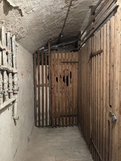 Einzimmerwohnung im Herzen von Stuttgart-West – IMG_9678