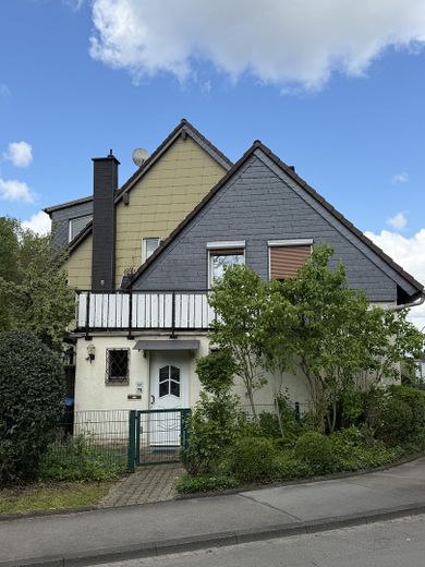 Eingangsbereich