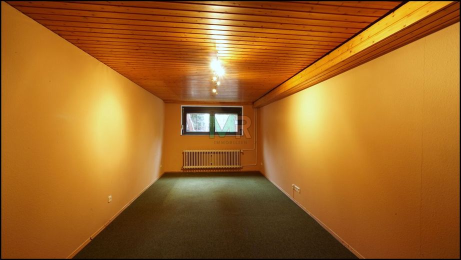 Reihenmittelhaus inkl. Garage und Garten in Landau! – Keller, Hobbyraum