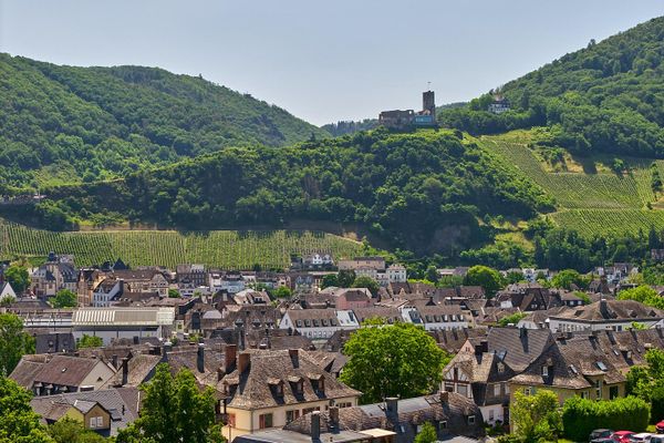 Terreno edificabile in posizione privilegiata: sole, tranquillità e vista