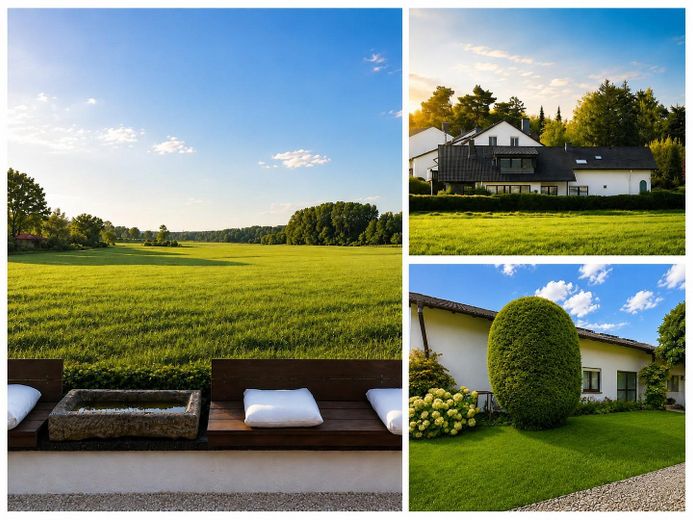 Haus in Traumlage und Top-Zustand. Provisionsfrei! – Titel