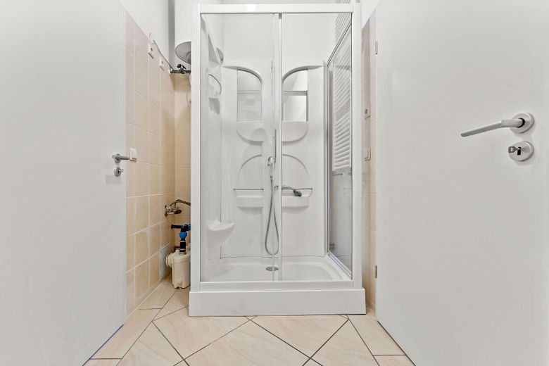 Kastanienallee 32 - Komplette 4. Etage - 217 qm - Wohnzimmer 50 qm - von privat! – Foto 6