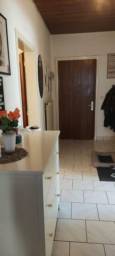 Rental of 3-room apartment in Pönitz (Scharbeutz) – Flur