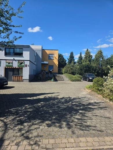 Sondershausen-OT, MFH + Gewerbe – Foto 5