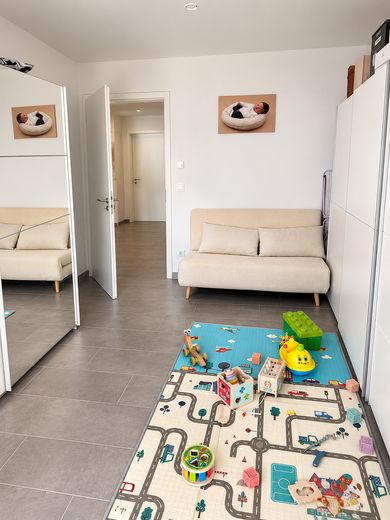 Lebendig wohnen: 3,5-Zimmer-Wohnung in Kelsterbach – Foto 15