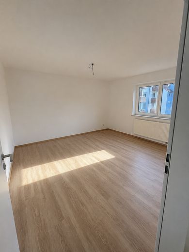 Vollständig renovierte 3-Zimmer-Wohnung – Foto 8