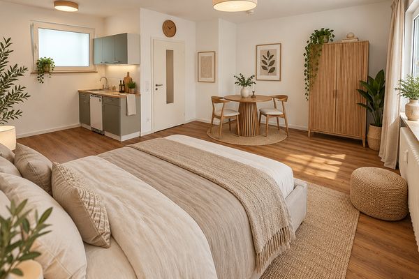 Ab 09/2027 frei – sanierte Wohnung in Köln-Ehrenfeld | Eigennutzung oder Kapitalanlage