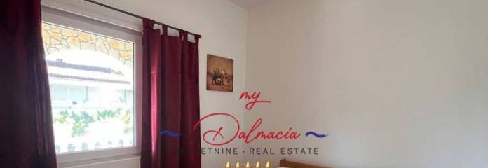 Appartamento Vir 40m² 1° piano con parcheggio