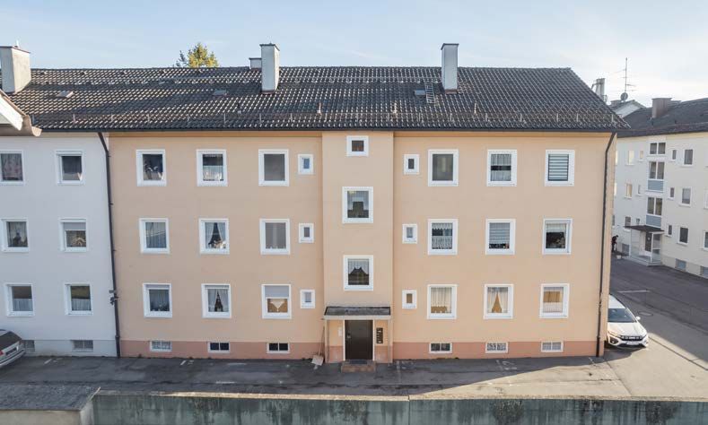 Rohdachboden mit Ausbaupotenzial – Foto 10